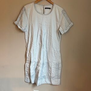 Abercrombie and Fitch MT Lace Summer Dress